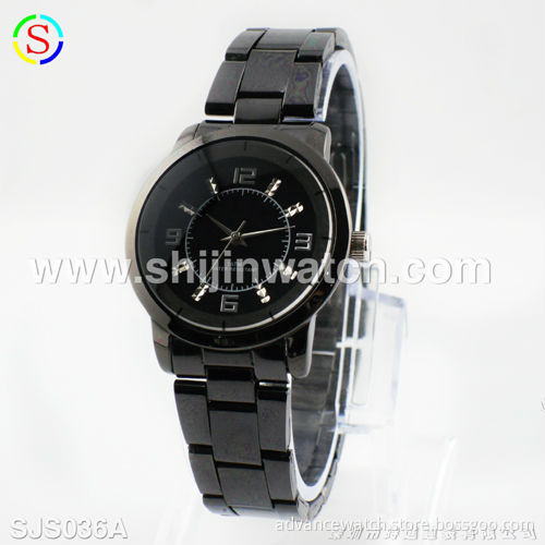stainless steel watches ,Japan quartz movement watch,men watch